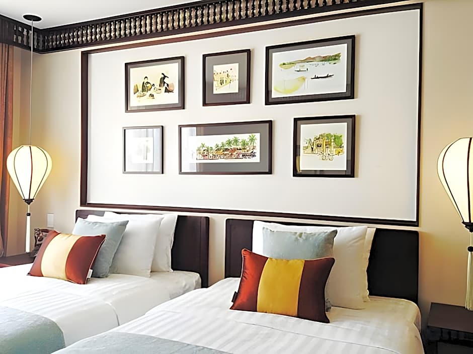 Little Hoi An . A Boutique Hotel & Spa