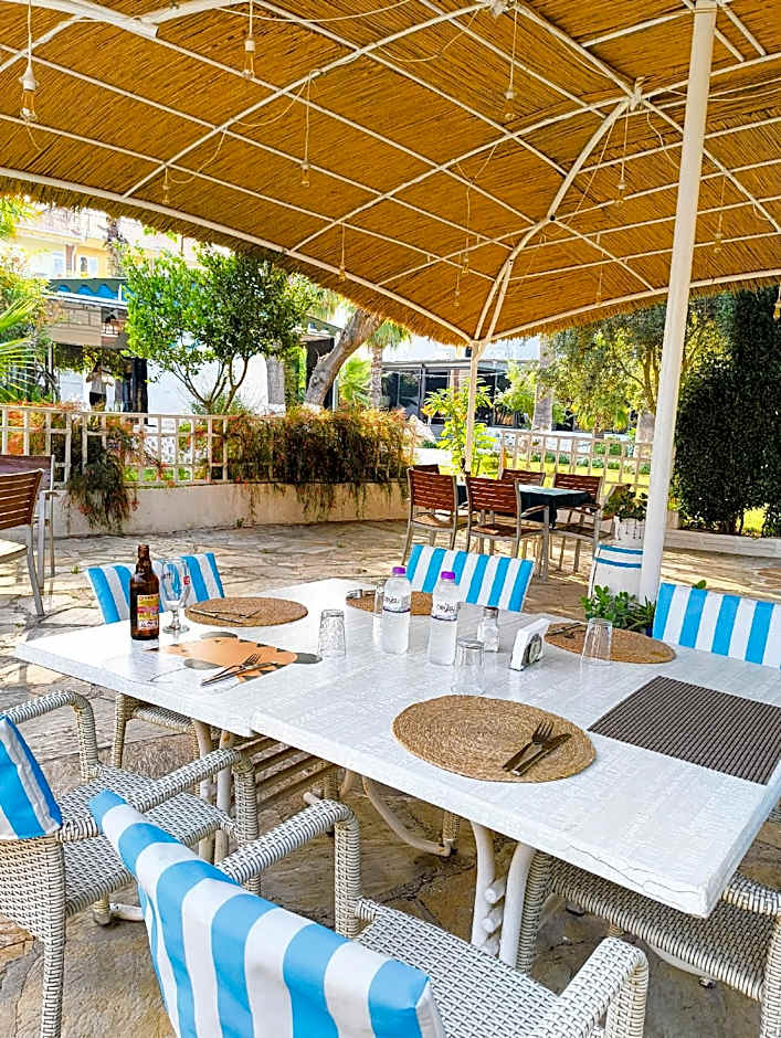 Erendiz Garden Hotel