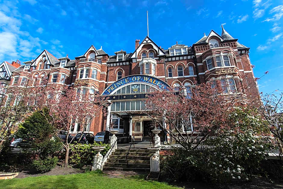 Prince Of Wales Hotel