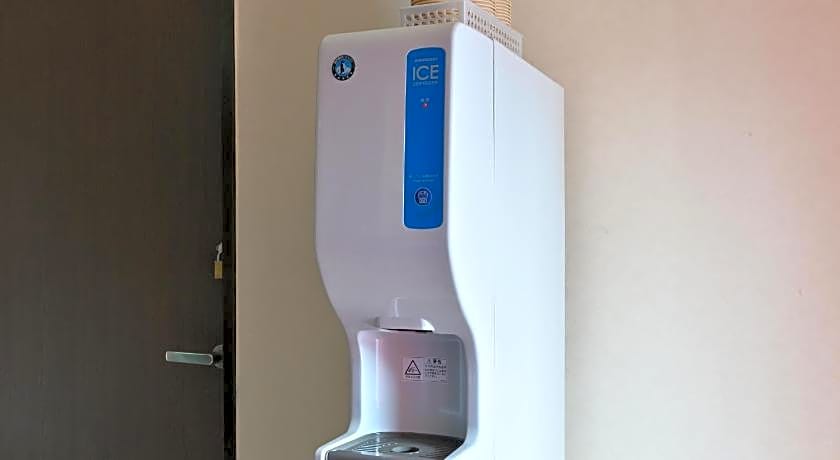 Wakayama Dai-Ichi Fuji Hotel