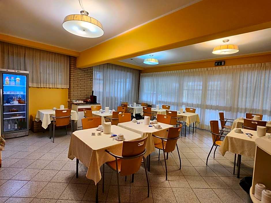 Albergo Nyers