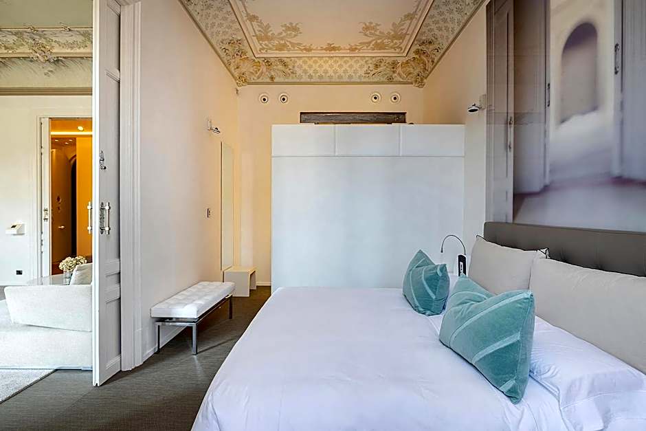 El Palauet Royal Suites