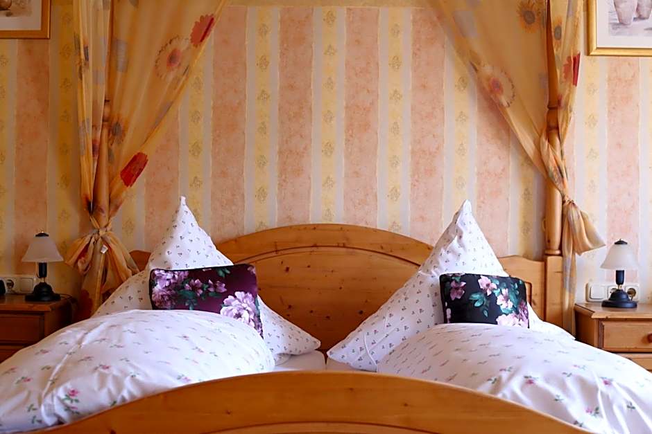 Hotel Restaurant Bürgerstube