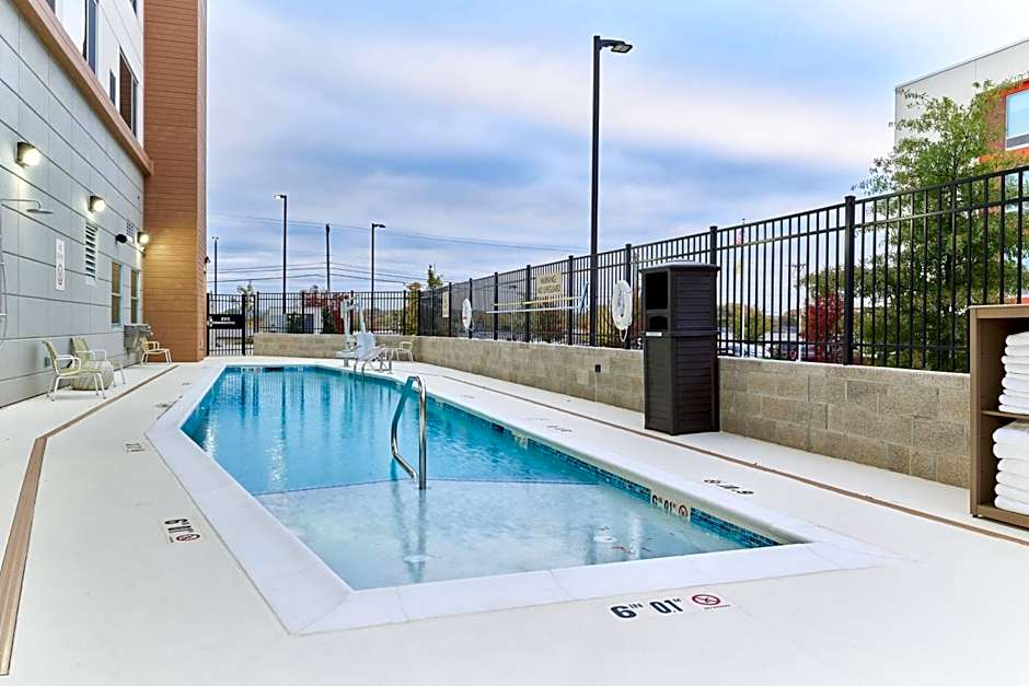 Element Chattanooga East