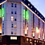 ibis Styles Paris Mairie de Montreuil