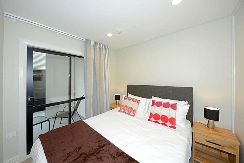 West Fitzroy Apartments