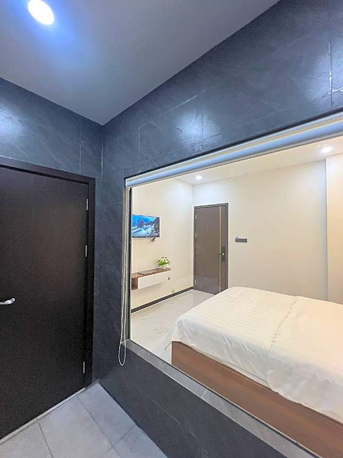 La Vita Hotel Binh Duong