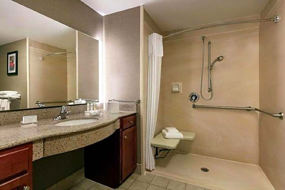 Sheraton Denver Tech Center Hotel