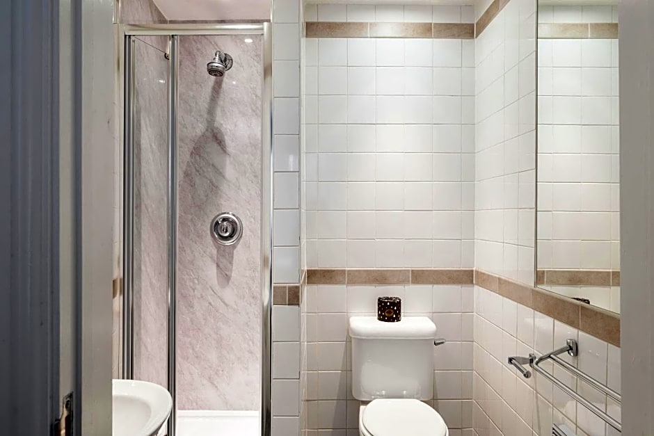 SACO Cardiff Cathedral Road