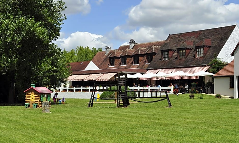 Logis Le Relais De Pouilly