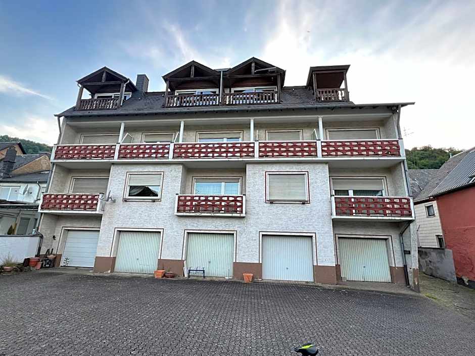 Mike‘s Mosel Lodge