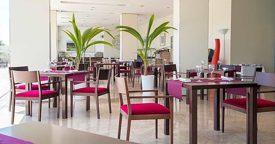 Hotel Xon's Valencia