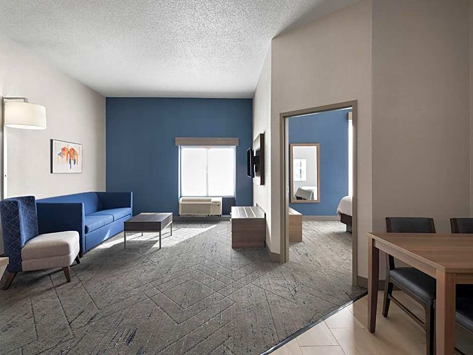 HOLIDAY INN EXPRESS MEADVILLE By IHG