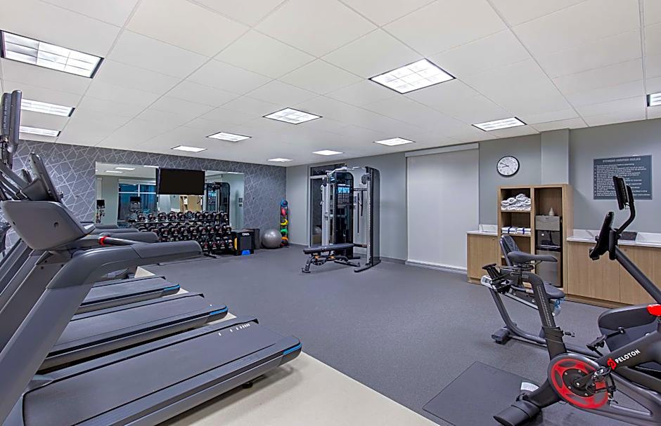 Homewood Suites By Hilton Atlanta/Perimeter Center