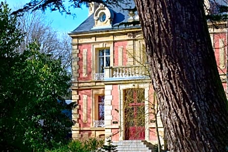 Chambres d'Hôtes Le Clos des Marronniers