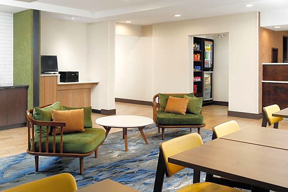 Fairfield Inn & Suites by Marriott Memphis Southaven