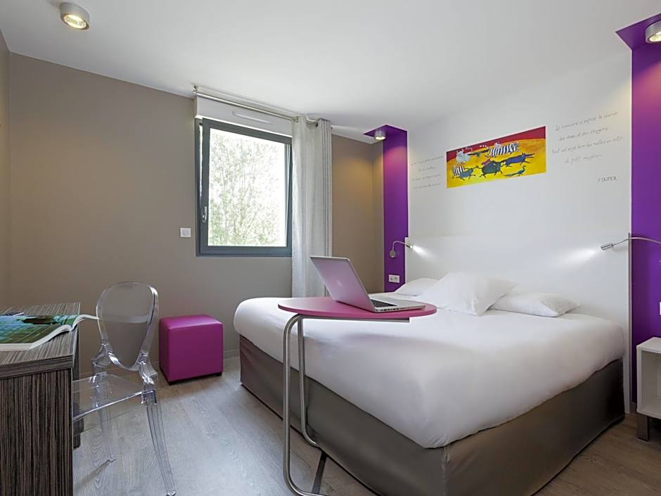 ibis Styles Rennes Saint Grégoire Hotel
