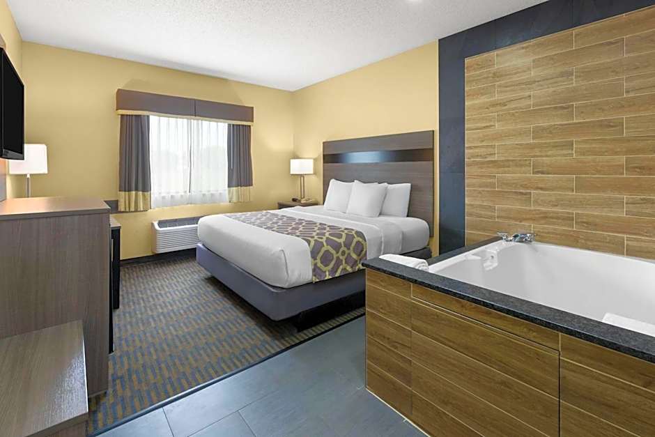 Baymont by Wyndham Paw Paw