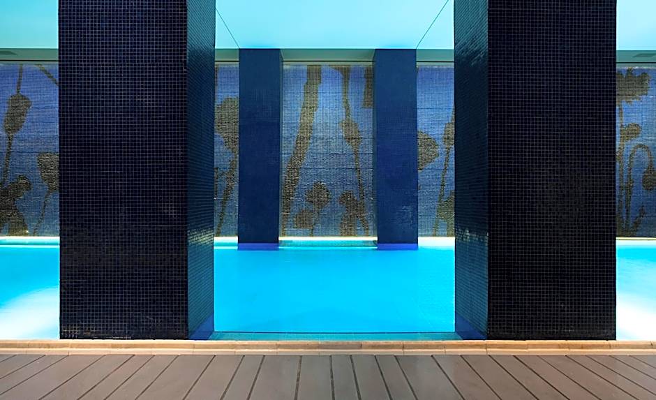 Mamilla Hotel - The Leading Hotels Of The World