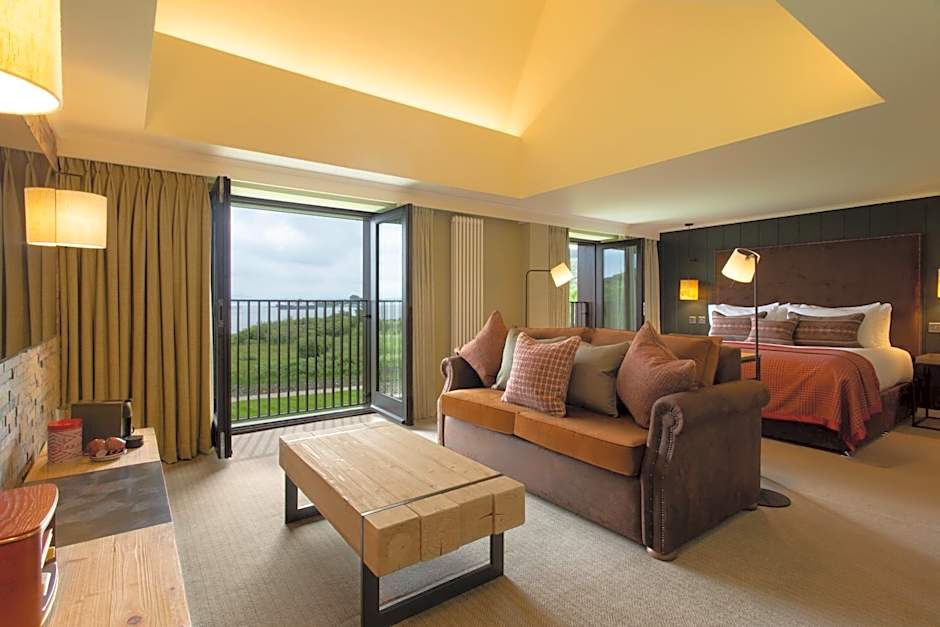 Isle Of Mull Hotel and Spa