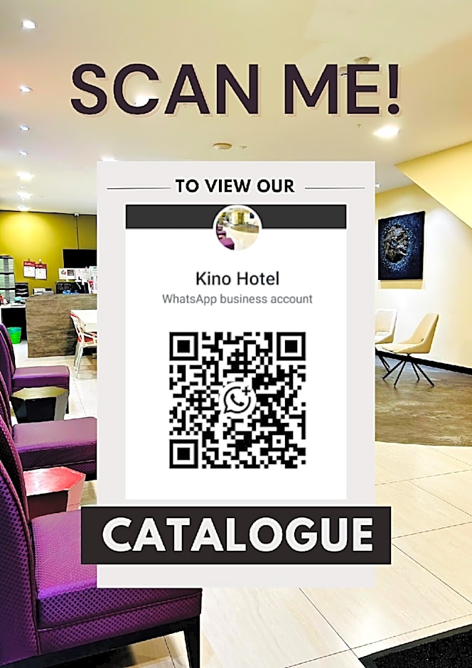 KINO HOTEL
