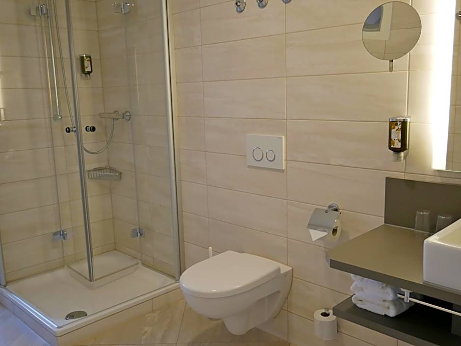 Landgasthof Hotel Hess