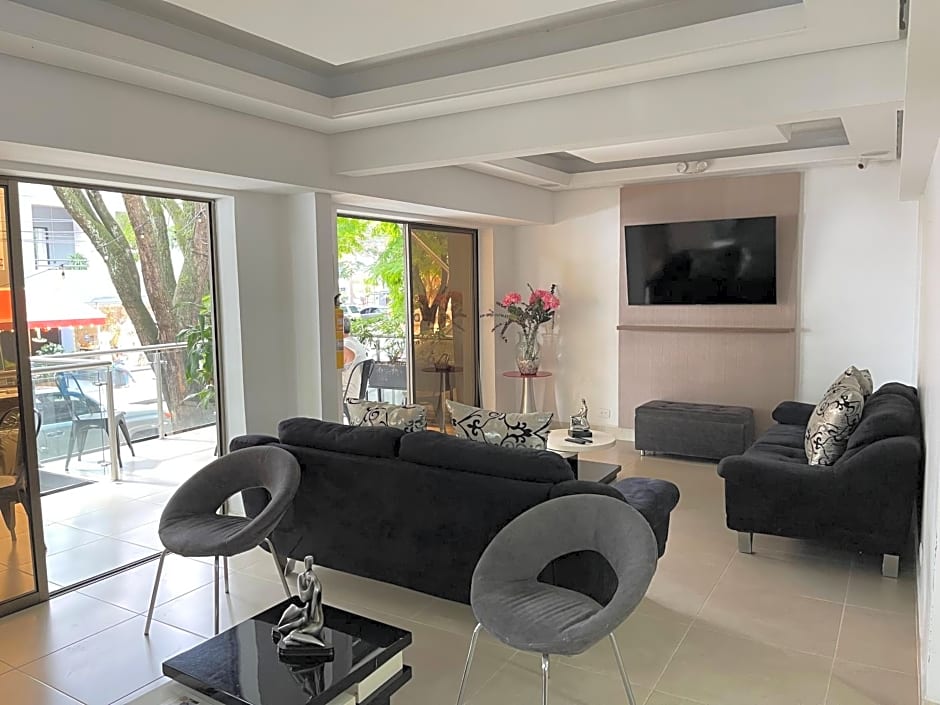 Hotel Merlott Lleras