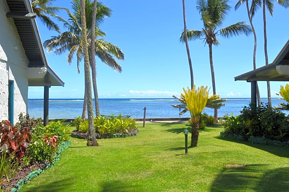 Fiji Hideaway Resort and Spa