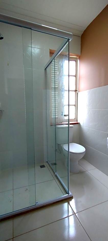 Pousada Vale do Café