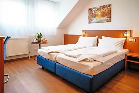 Hotel and Restaurant Goldener Pflug