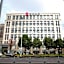 Shuyue Hotel (Ningbo Yushe Airport College of Finance and Economics)