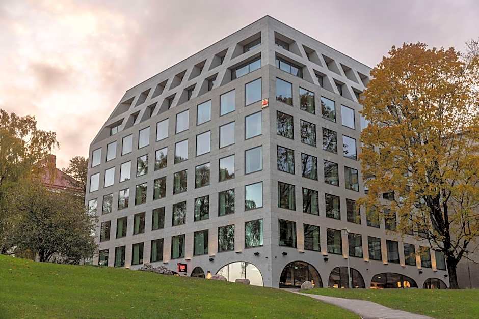 Radisson RED Helsinki