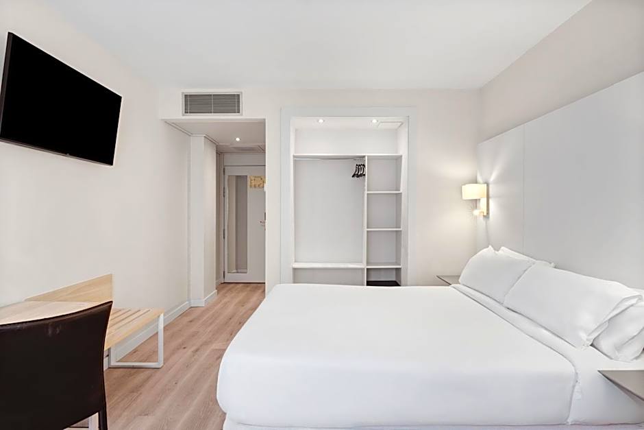 B&B HOTEL Ciudad de Lleida