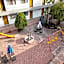 Hotel Bedd Express Querétaro