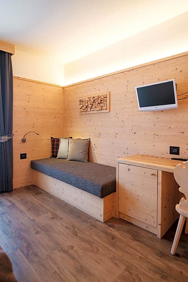 Hotel Piccola Baita