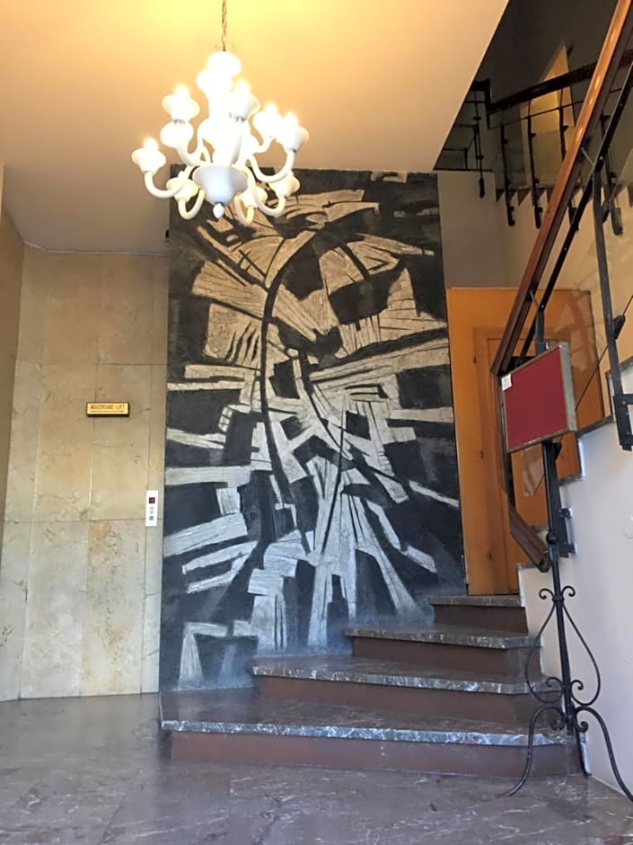 Hotel Le Due Fontane