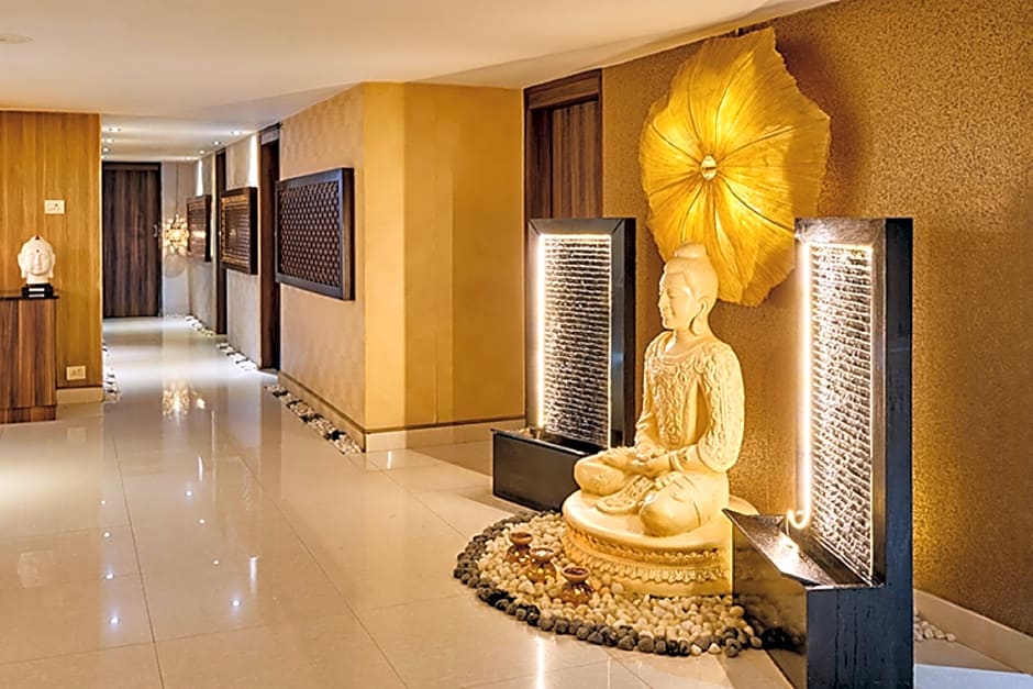 Goldfinch Hotel Bangalore