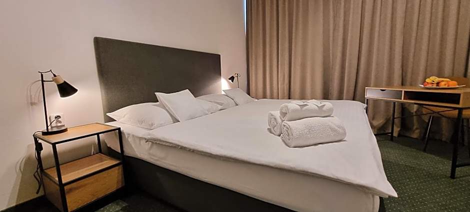 Hotel Legie