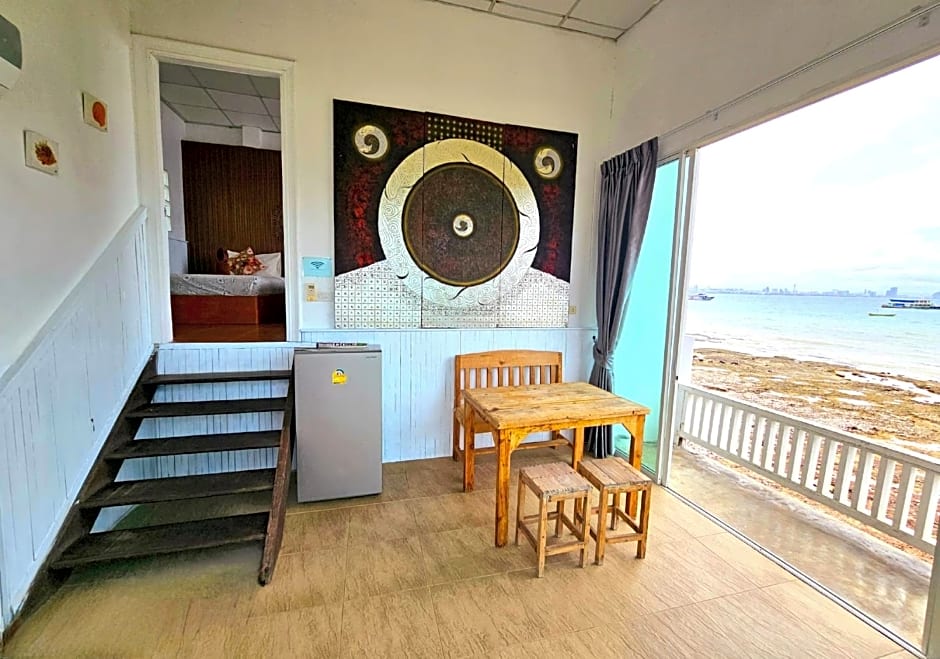 Baan I Talay On Sea Koh Larn