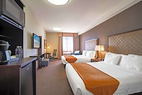 Acclaim Hotel Calgary Airport