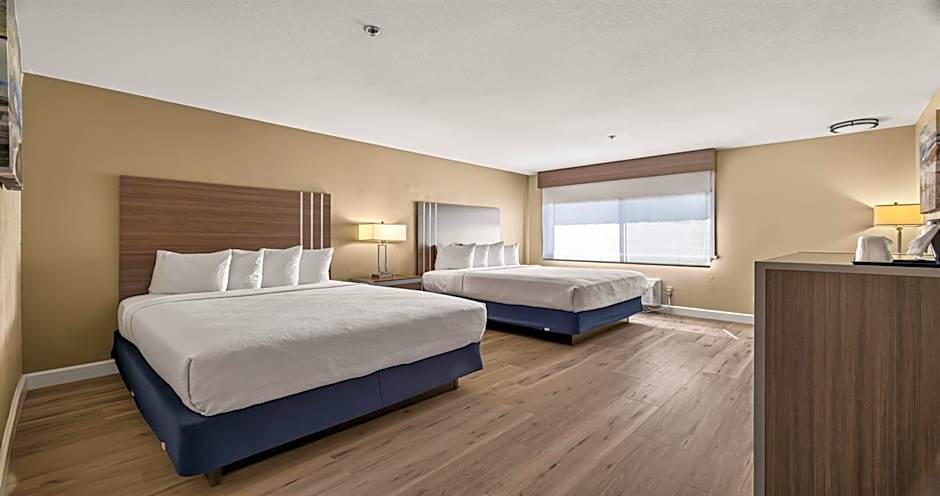 Best Western Amador Inn
