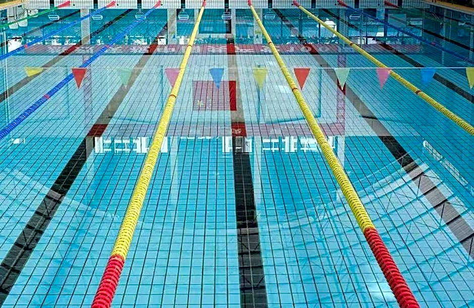 Telecom International Hotel