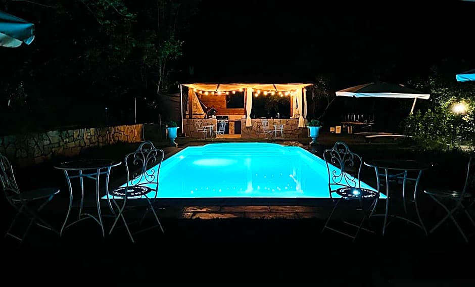 Casale I Tigli