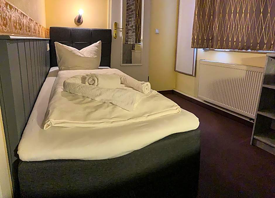 Hotel Carl von Clausewitz