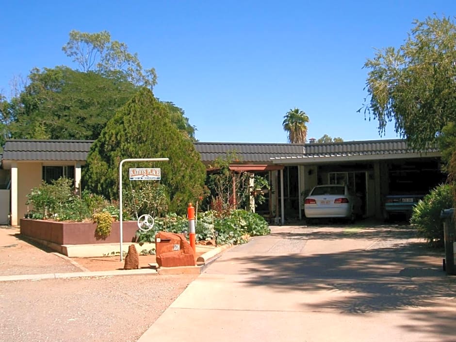 Kathys Place Bed and Breakfast