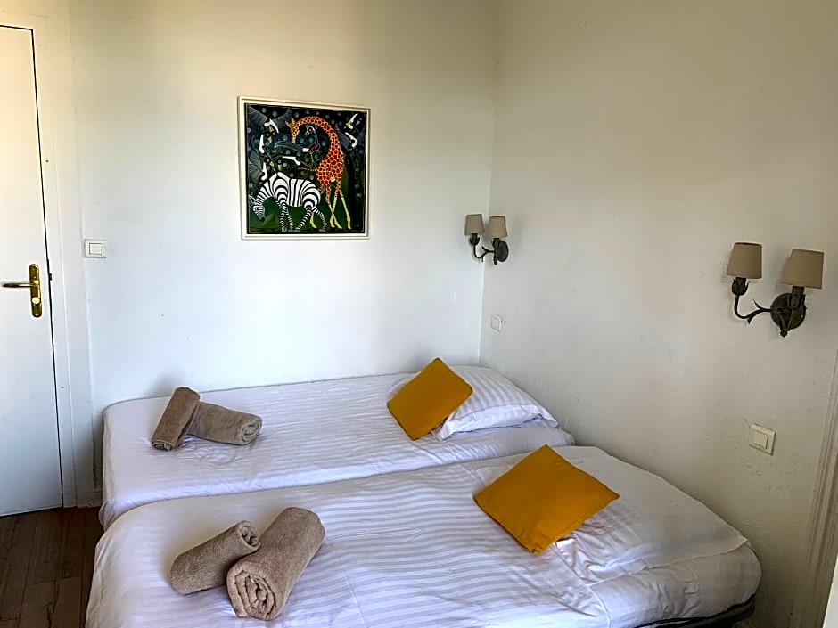 Hotel Alexandra - Boutique Hotel
