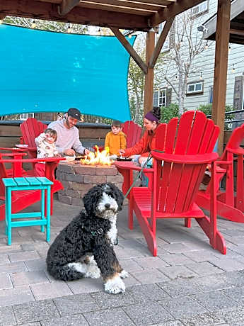 Anchor Inn Resort