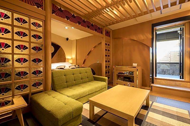 Restay Nagasaki Club (Adult Only)