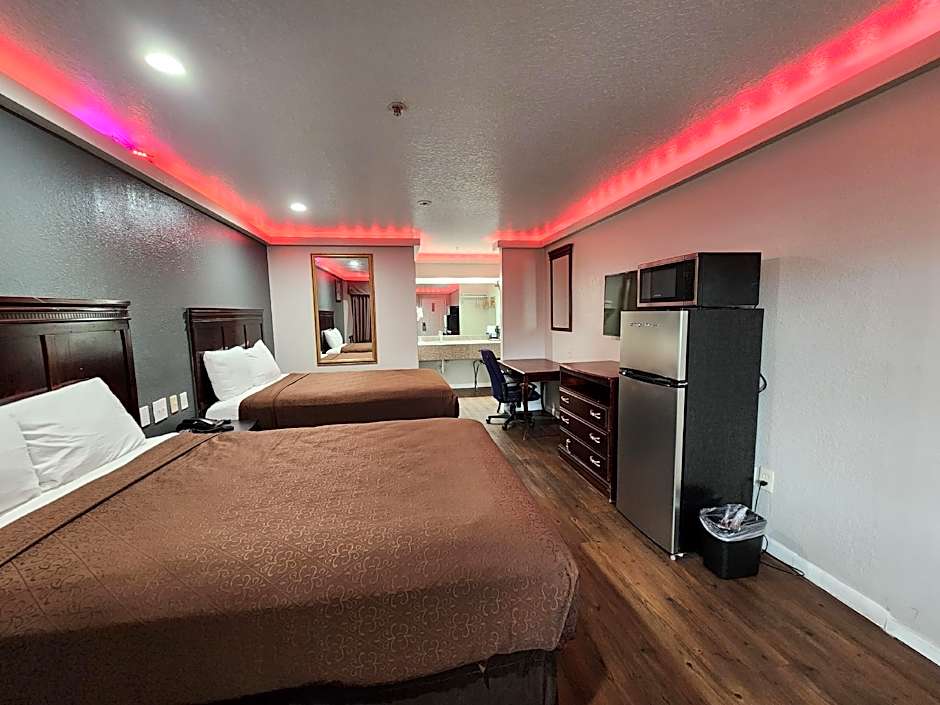 Express Inn Hobby Airport