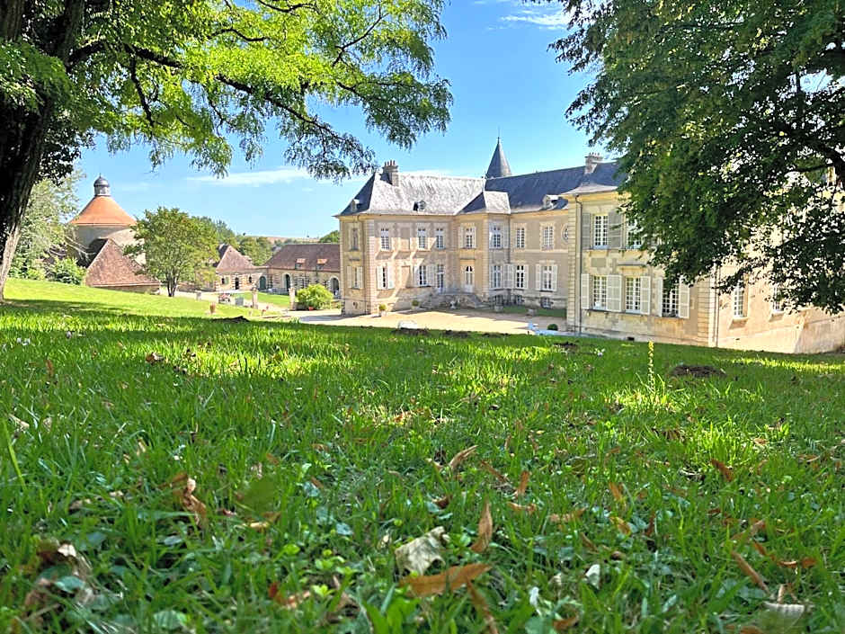 Château de Beaujeu